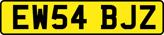 EW54BJZ