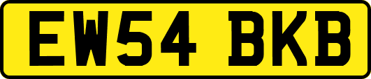 EW54BKB