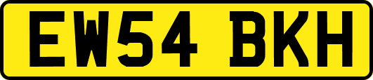 EW54BKH