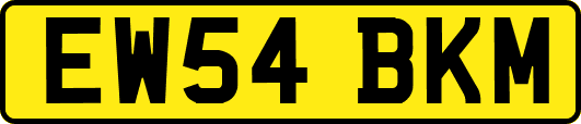 EW54BKM