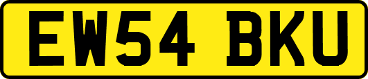 EW54BKU