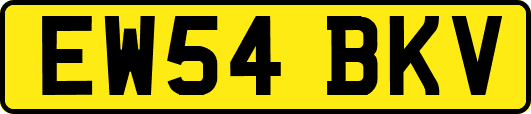 EW54BKV