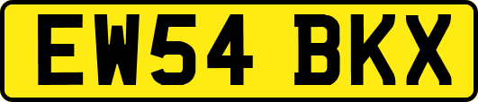 EW54BKX