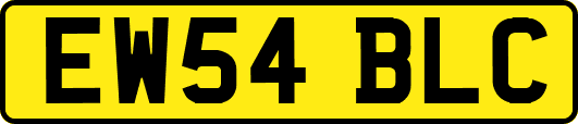 EW54BLC