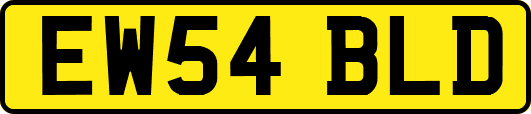 EW54BLD