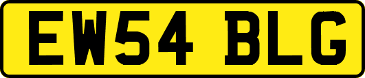 EW54BLG
