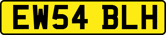 EW54BLH