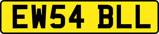 EW54BLL