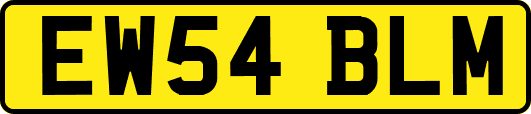 EW54BLM