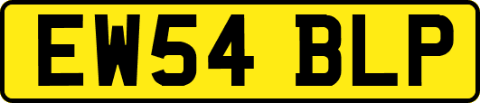 EW54BLP