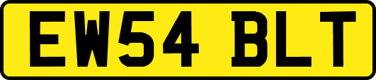 EW54BLT