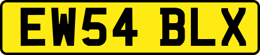 EW54BLX