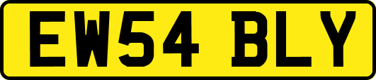 EW54BLY