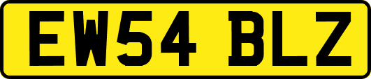 EW54BLZ