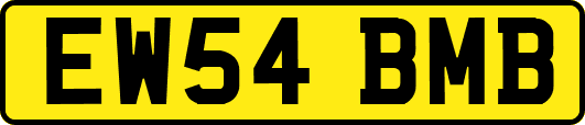 EW54BMB