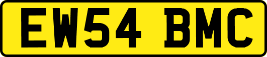EW54BMC