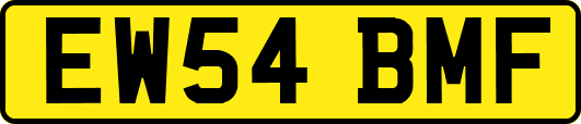 EW54BMF