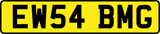EW54BMG