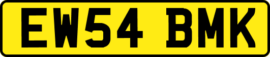 EW54BMK