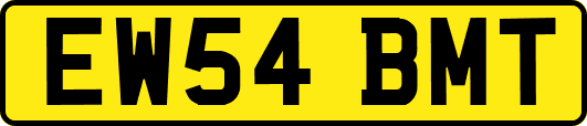 EW54BMT