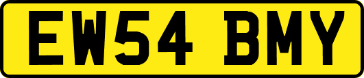 EW54BMY