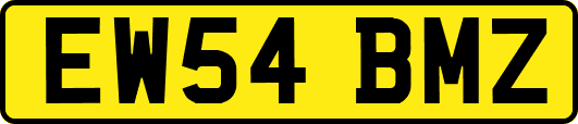 EW54BMZ