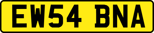 EW54BNA