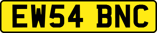 EW54BNC