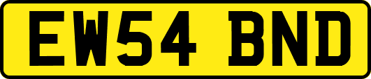 EW54BND