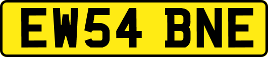 EW54BNE