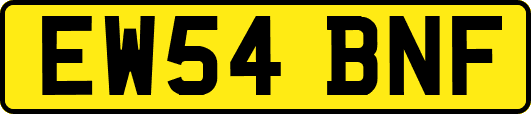 EW54BNF