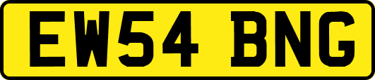 EW54BNG