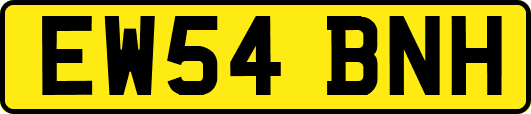 EW54BNH