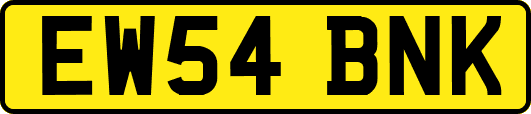 EW54BNK