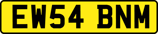 EW54BNM