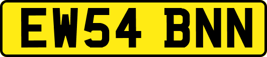 EW54BNN