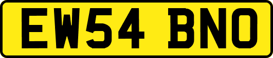 EW54BNO