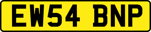 EW54BNP