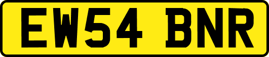 EW54BNR