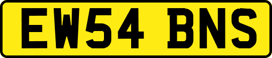 EW54BNS