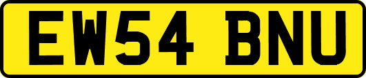 EW54BNU
