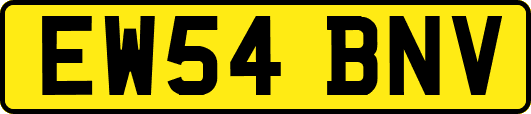 EW54BNV