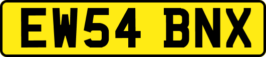 EW54BNX