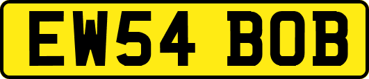 EW54BOB