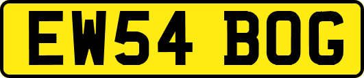 EW54BOG
