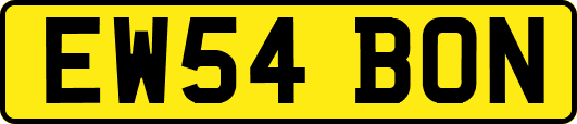 EW54BON
