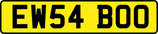 EW54BOO