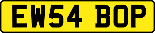 EW54BOP