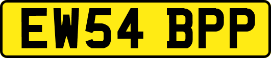 EW54BPP
