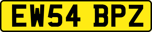 EW54BPZ